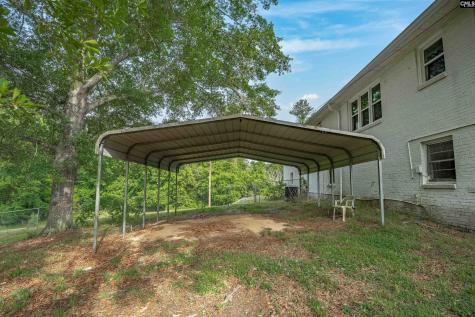 220 Nance Street Whitmire SC 29178