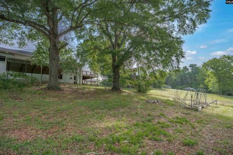 220 Nance Street Whitmire SC 29178