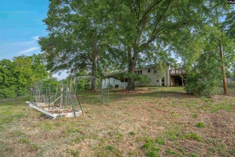 220 Nance Street Whitmire SC 29178