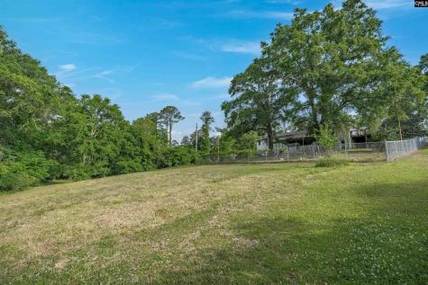 220 Nance Street Whitmire SC 29178