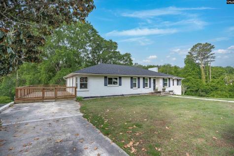 220 Nance Street Whitmire SC 29178