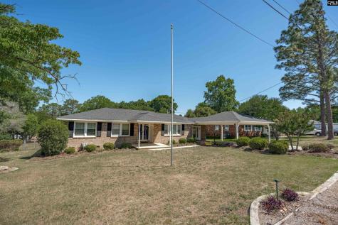 1949 Blue Ridge Terrace West Columbia SC 29170