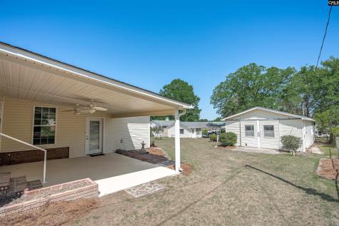 1949 Blue Ridge Terrace West Columbia SC 29170