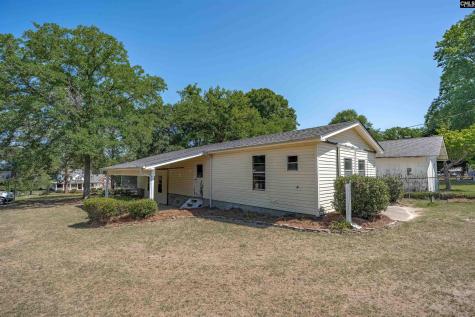 1949 Blue Ridge Terrace West Columbia SC 29170