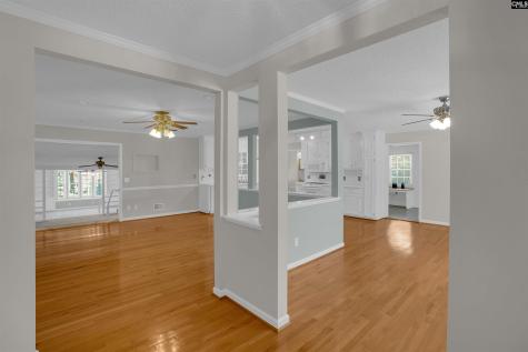1949 Blue Ridge Terrace West Columbia SC 29170