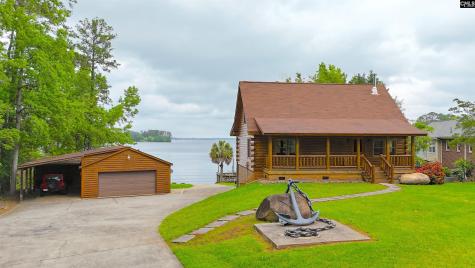 100 Rocky Cove Road Lexington SC 29072