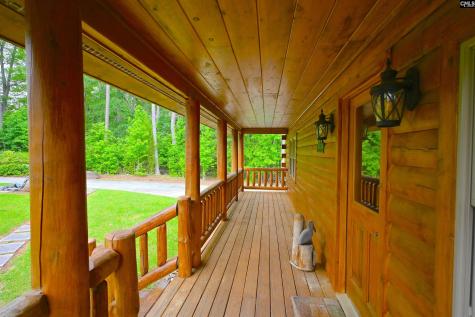 100 Rocky Cove Road Lexington SC 29072