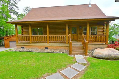 100 Rocky Cove Road Lexington SC 29072