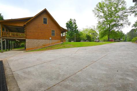 100 Rocky Cove Road Lexington SC 29072