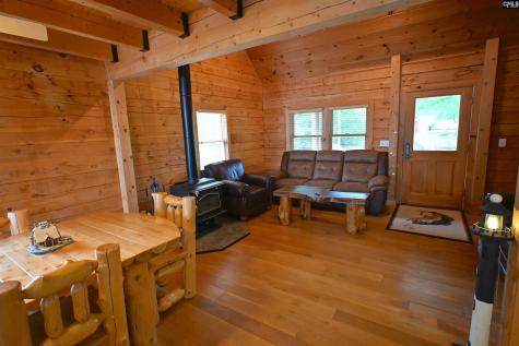 100 Rocky Cove Road Lexington SC 29072