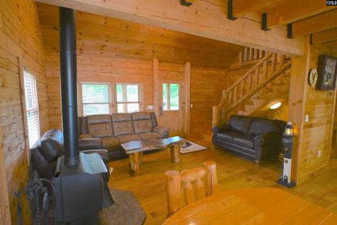 100 Rocky Cove Road Lexington SC 29072