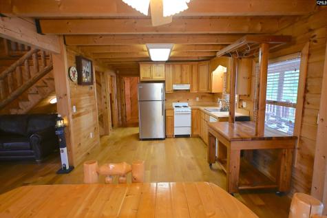 100 Rocky Cove Road Lexington SC 29072