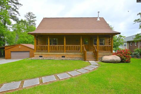 100 Rocky Cove Road Lexington SC 29072