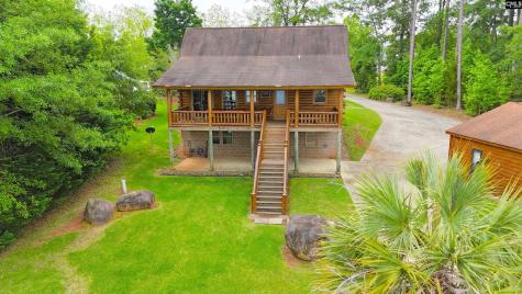 100 Rocky Cove Road Lexington SC 29072