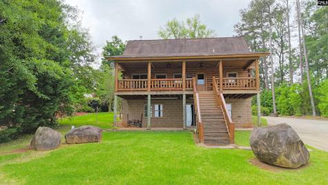 100 Rocky Cove Road Lexington SC 29072