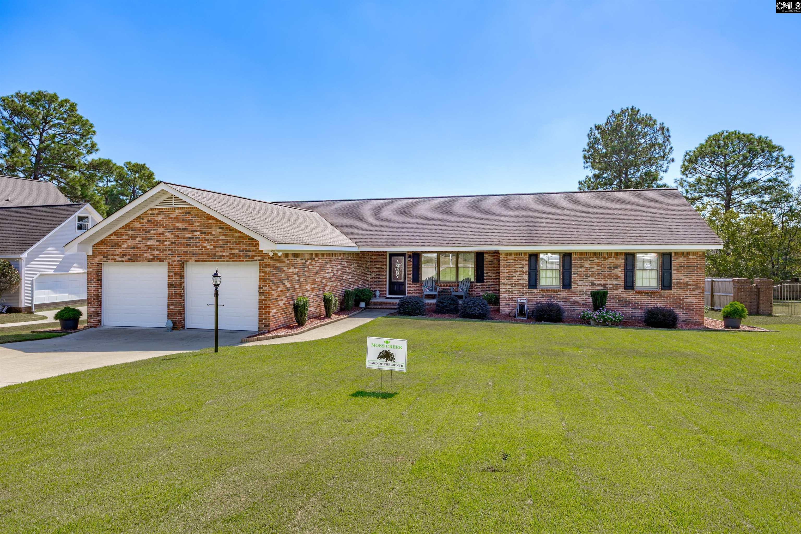 217 Tamwood Circle Cayce SC 29033