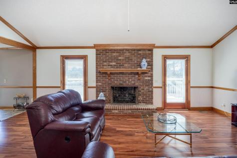 217 Tamwood Circle Cayce SC 29033