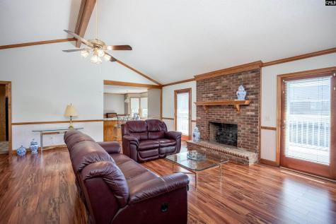 217 Tamwood Circle Cayce SC 29033