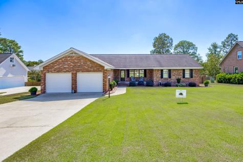 217 Tamwood Circle Cayce SC 29033