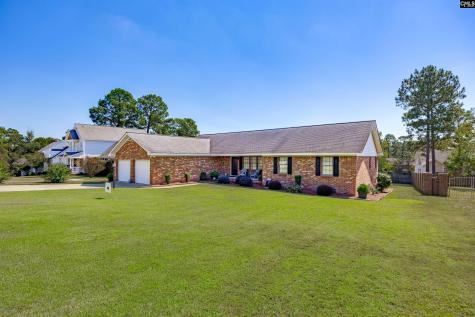217 Tamwood Circle Cayce SC 29033