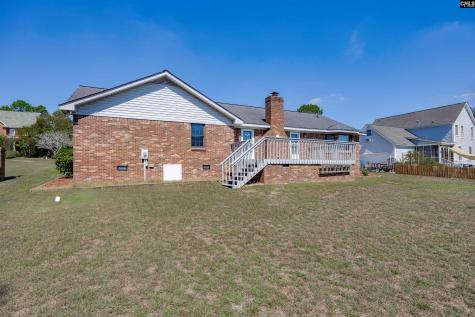 217 Tamwood Circle Cayce SC 29033