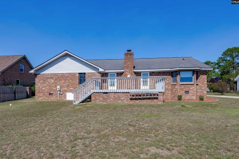 217 Tamwood Circle Cayce SC 29033
