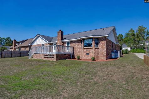 217 Tamwood Circle Cayce SC 29033