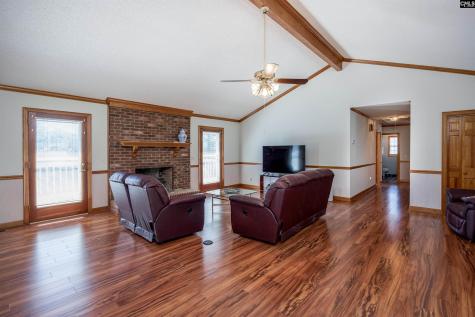 217 Tamwood Circle Cayce SC 29033
