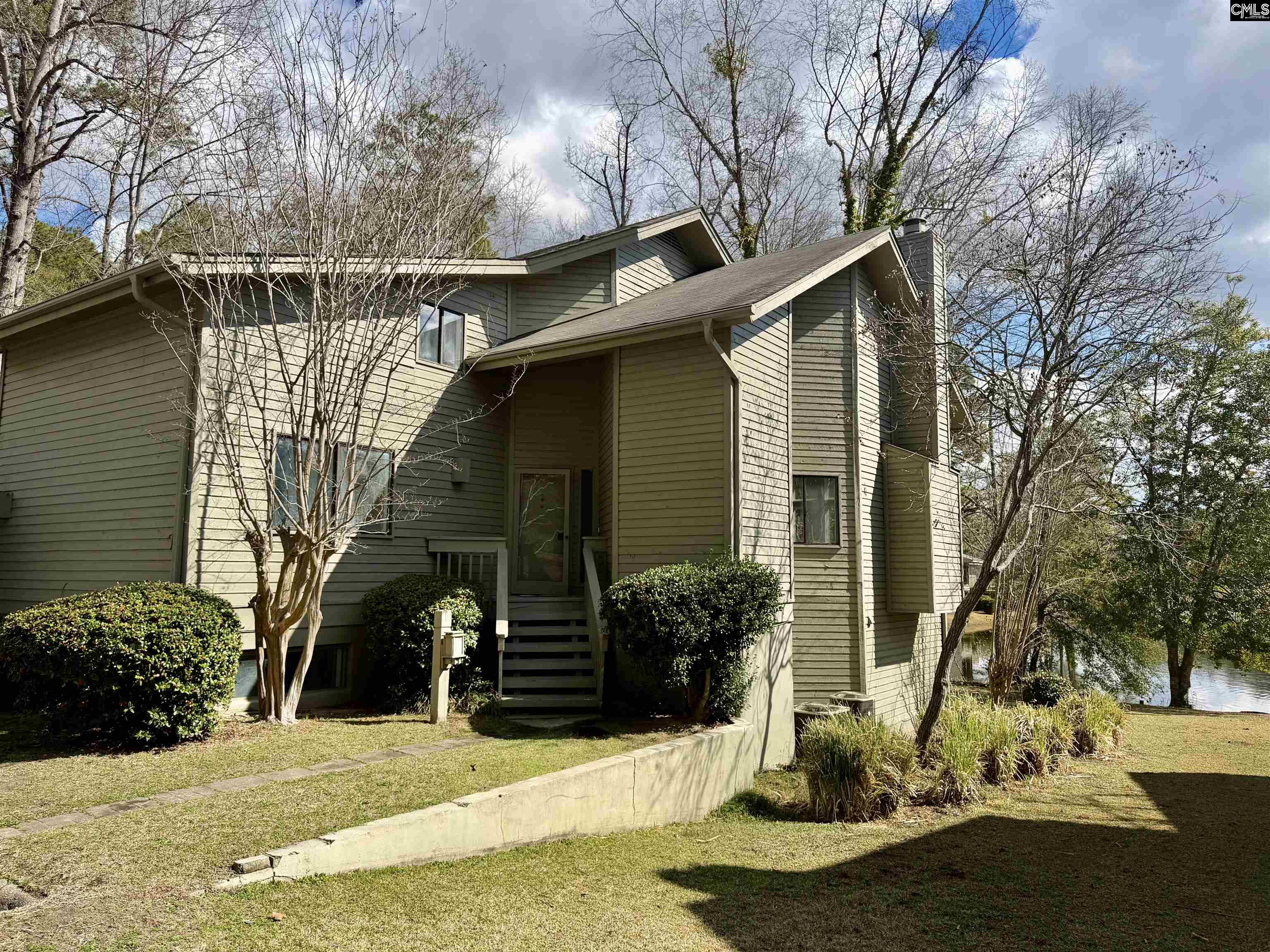 74 Ridge Lake Drive Columbia SC 29209