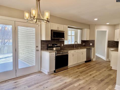 74 Ridge Lake Drive Columbia SC 29209