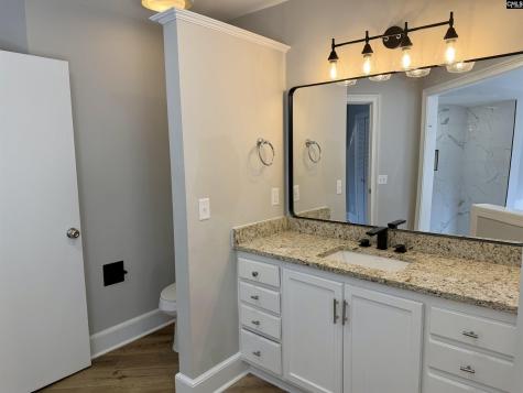 74 Ridge Lake Drive Columbia SC 29209
