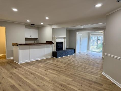 74 Ridge Lake Drive Columbia SC 29209