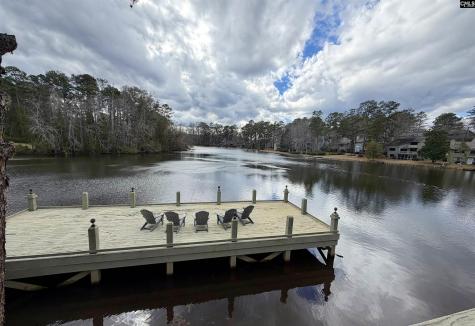 74 Ridge Lake Drive Columbia SC 29209
