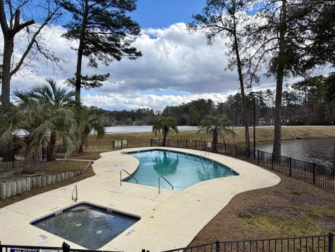 74 Ridge Lake Drive Columbia SC 29209