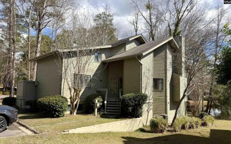 74 Ridge Lake Drive Columbia SC 29209