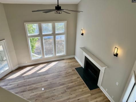 74 Ridge Lake Drive Columbia SC 29209