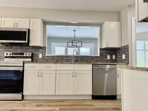 74 Ridge Lake Drive Columbia SC 29209