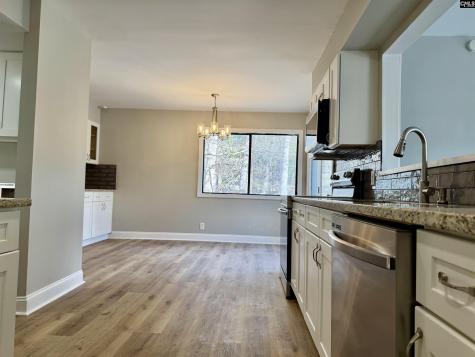 74 Ridge Lake Drive Columbia SC 29209