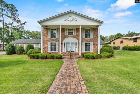 201 Sandhurst Road Columbia SC 29210