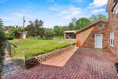 201 Sandhurst Road Columbia SC 29210