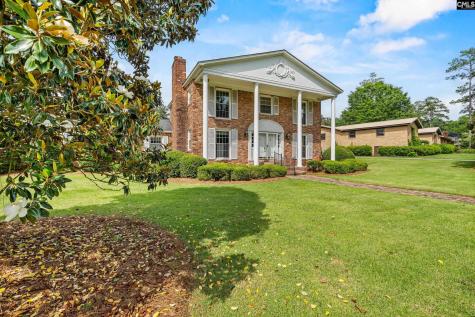 201 Sandhurst Road Columbia SC 29210