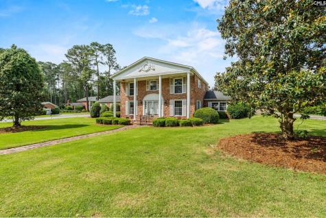 201 Sandhurst Road Columbia SC 29210