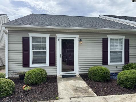 8 Hampton Oaks Place Columbia SC 29212