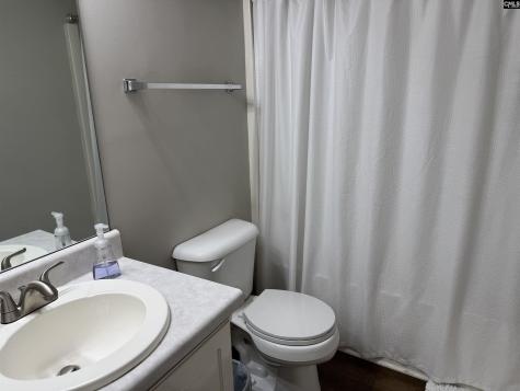 8 Hampton Oaks Place Columbia SC 29212