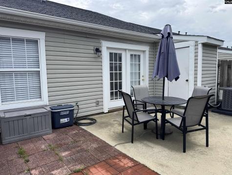 8 Hampton Oaks Place Columbia SC 29212