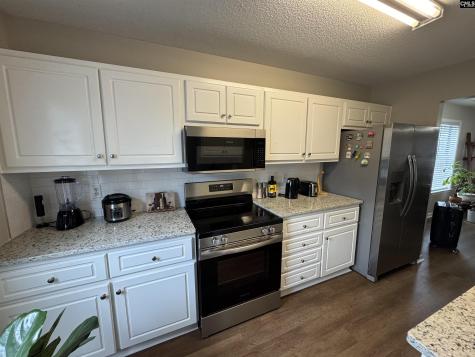 8 Hampton Oaks Place Columbia SC 29212