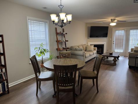 8 Hampton Oaks Place Columbia SC 29212
