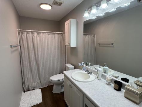 8 Hampton Oaks Place Columbia SC 29212