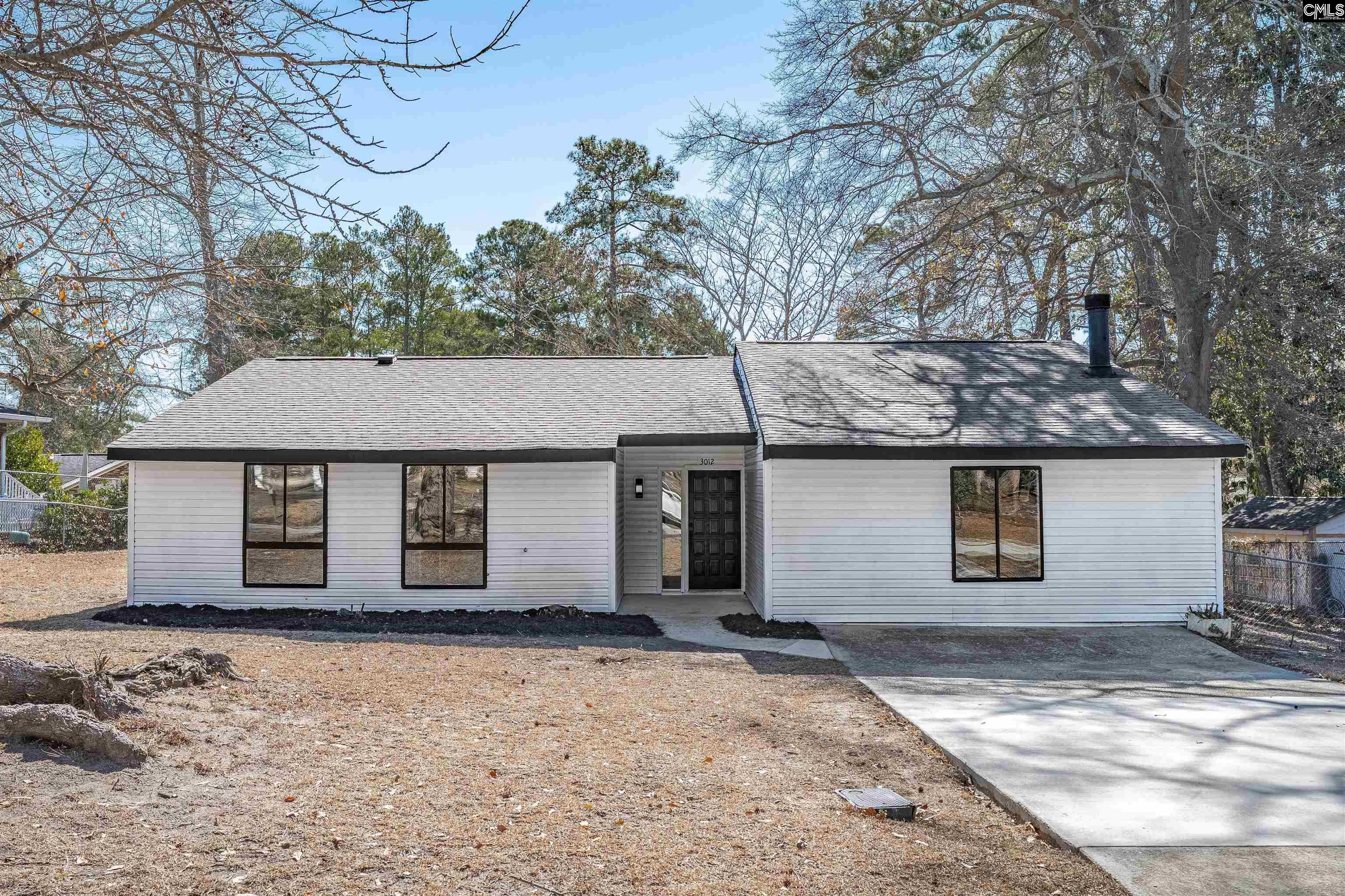 3012 Lang Road Columbia SC 29204