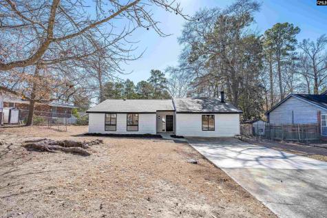 3012 Lang Road Columbia SC 29204